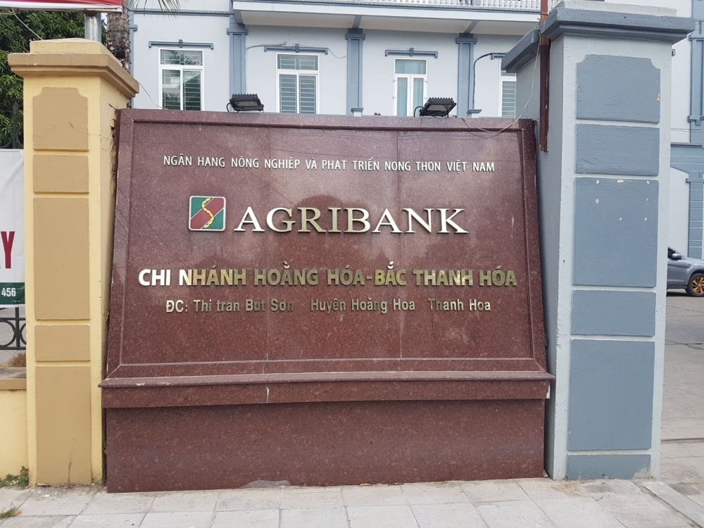 Cán bộ ngân hàng Agribank liệu có vô can vụ tài khoản người gửi "bốc hơi" hơn 2 tỷ đồng?
