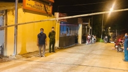 Thanh Hóa: F1 của nữ bệnh nhân tại TX Nghi Sơn dương tính với SARS-CoV-2