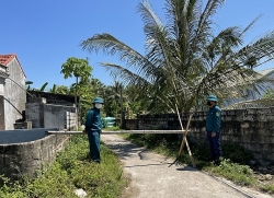 thanh hoa cac f1 cua benh nhan tai huyen quang xuong deu am tinh lan 1 voi sars cov 2