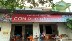bim son dong cua 1 nha hang cach ly 4 f1 cua tai xe duong tinh voi covid 19