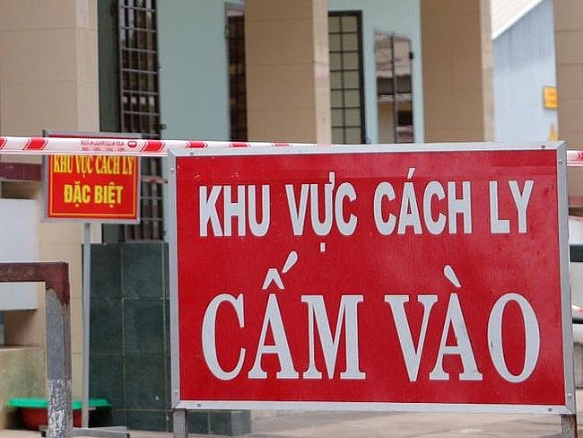 Thanh Hóa: Giám sát chặt chẽ người từ Hà Nội trở về
