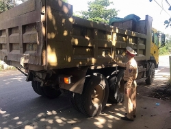 thanh hoa xu ly 7593 truong hop vi pham giao thong