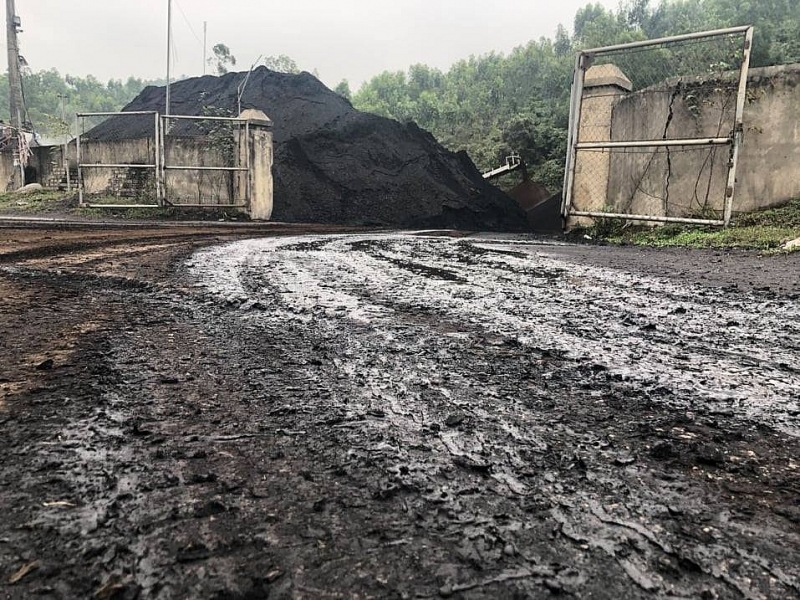 Thanh Hóa: Khu kinh tế Nghi Sơn đang Thanh Hóa: Khu kinh tế Nghi Sơn đang