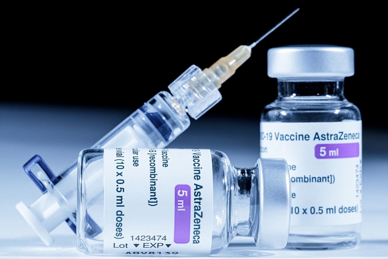 Thanh Hóa đã tiếp nhận hơn 60.000 liều vắc xin phòng Covid-19