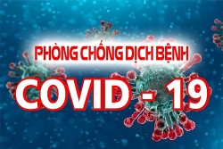 thanh hoa xu phat hon 2 ty dong nhung truong hop vi pham quy dinh phong chong dich covid 19