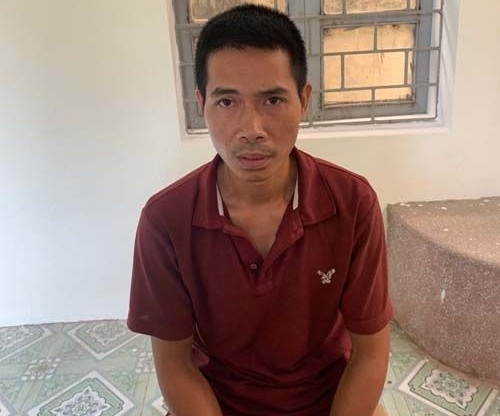 Bắt đối tượng lái xe đầu kéo đâm chết người ở Bỉm Sơn rồi bỏ trốn