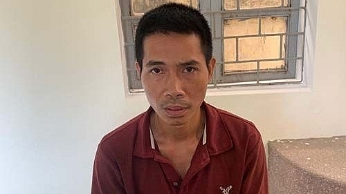 Tài xế lái xe đầu kéo đâm chết người ở Bỉm Sơn khai gì?