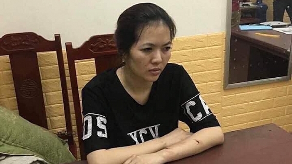 Thanh Hóa: Một cán bộ ngành Tòa án bị giết vì mâu thuẫn tình ái