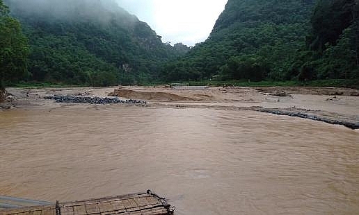 thanh hoa xay dung khu tai dinh cu cho nguoi dan ban sa na