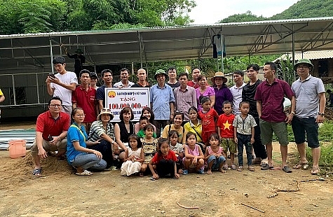 thanh hoa xay dung khu tai dinh cu cho nguoi dan ban sa na