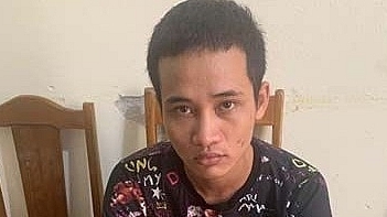 Thanh Hóa: Bắt đối tượng đột nhập vào nhà hàng xóm trộm 50 triệu đồng