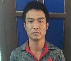 Bắt đối tượng chuyên cướp giật tài sản ở Thanh Hóa bat doi tuong chuyen cuop giat tai san o thanh hoa