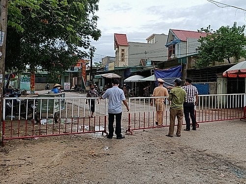 Thanh Hóa: Địa phương nào để dịch lây lan,người đứng đầu phải chịu trách nhiệm 0215 img 1596696661691 1596698747741 vyxc