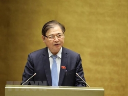 de xuat thu phi chat thai ran sinh hoat theo khoi luong