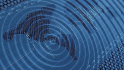 Động đất mạnh gần 7 độ làm rung chuyển Đông Indonesia