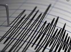 Động đất mạnh 5,4 độ ở Indonesia, chưa có cảnh báo sóng thần