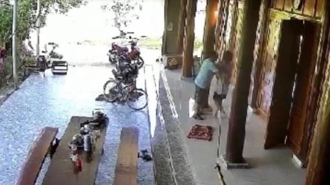 Thanh Hóa: Cắt hết chức vụ trong Đảng với Chủ tịch Ủy ban MTTQ xã Xuân Thắng