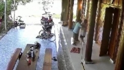 Thanh Hóa: Cắt hết chức vụ trong Đảng với Chủ tịch Ủy ban MTTQ xã Xuân Thắng