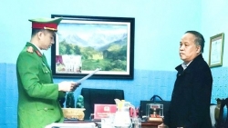 Thanh Hóa: Đình chỉ sinh hoạt Đảng với nguyên Chủ tịch và Phó Chủ tịch huyện Yên Định