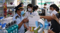 bo y te lap 4 doan kiem tra viec cung ung su dung thuoc vat tu trang thiet bi y te