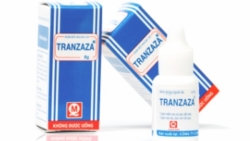 Kem bôi ngoài da Tranzaza và xịt kháng khuẩn sả chanh bị đình chỉ lưu hành, thu hồi trên toàn quốc