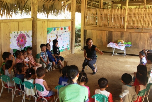 Thanh Hóa: Sẽ tuyển dụng hơn 3.700 giáo viên