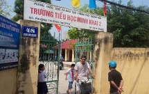 Thanh Hóa chống lạm thu đầu năm học mới