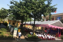 Nguồn cơn cả thôn ở Hà Nam không cho con em đi khai giảng