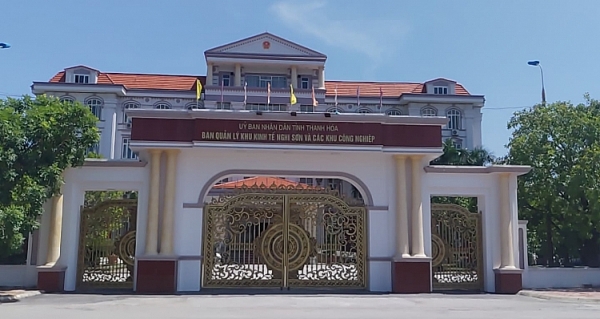 sai pham tai kkt nghi son thanh hoa kiem diem 1 tap the va 8 ca nhan lien quan