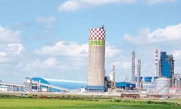 Đề xuất 3 phương án xử lý dứt điểm tồn tại Dự án Đạm Ninh Bình de xuat 3 phuong an xu ly dut diem ton tai du an dam ninh binh