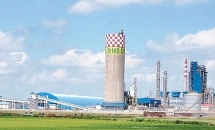 de xuat 3 phuong an xu ly dut diem ton tai du an dam ninh binh