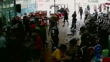 Bắt giam đối tượng cầm đầu vụ ẩu đả tại khu du lịch Hải Tiến