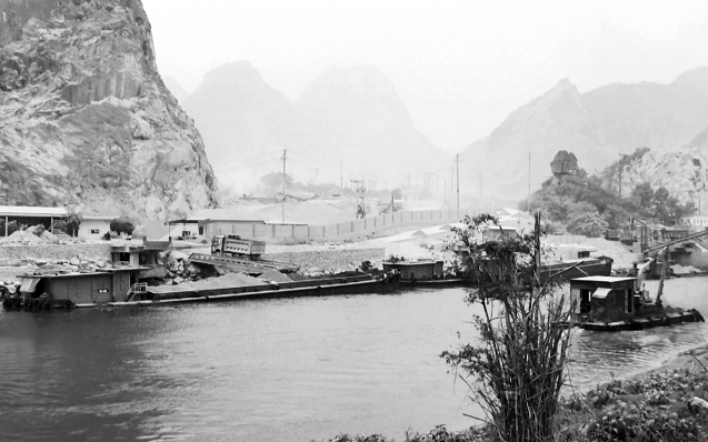 Hà Nam chú trọng quản lý vật liệu nổ công nghiệp