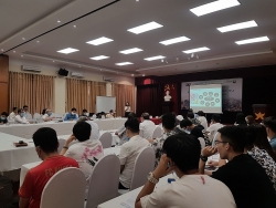 800 ngan tan chat thai nguy hainam viet nam co nguy co doi mat tham hoa o nhiem trang