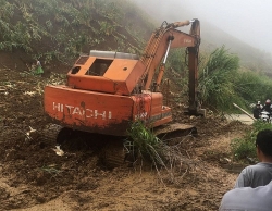 son la sat lo dat gay ach tac tren quoc lo 37