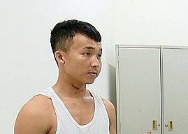 Ninh Bình: bắt giữ đối tượng cướp giật và trộm cắp tài sản trên địa bàn tỉnh