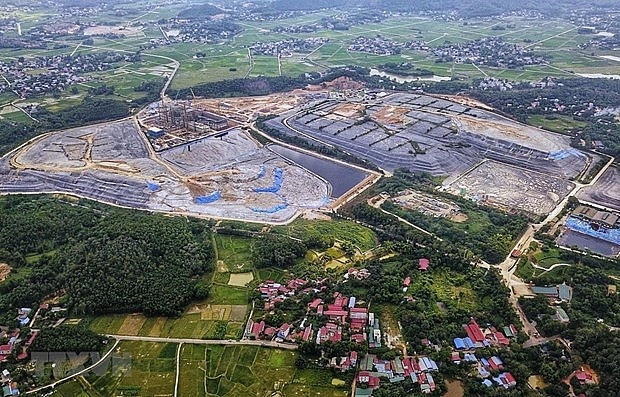 Tham vấn cộng đồng khi lập dự án: Đừng làm hình thức, khổ dân! Tham vấn cộng đồng khi lập dự án: Đừng làm hình thức, khổ dân!