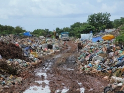 tham van cong dong khi lap du an dung lam hinh thuc kho dan
