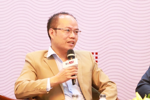 Ai thay thế "hot girl" Quỳnh Anh giữ chức trưởng phòng Sở Xây dựng Thanh Hóa?