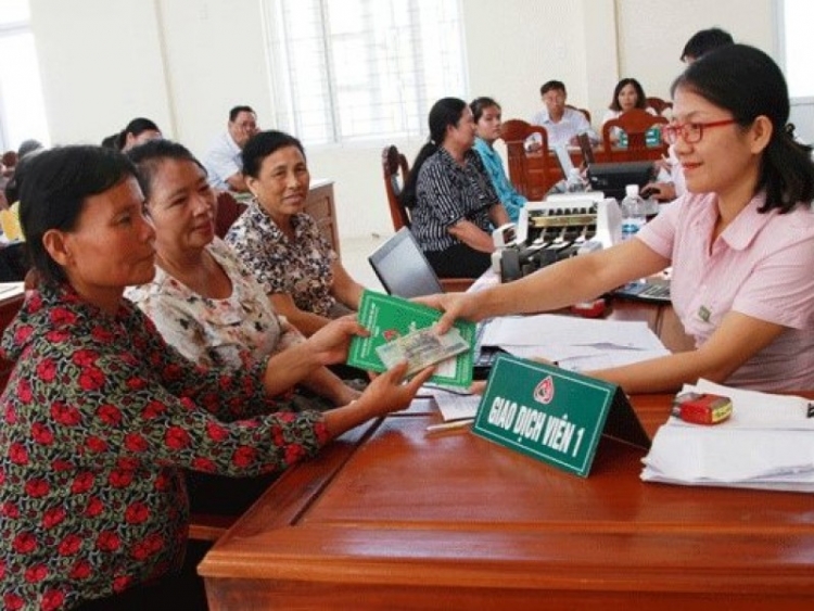 Thanh Hóa: Vốn vay ủy thác qua câp Hội giúp nâng đời sống vùng cao biên giới, bãi ngang ven biển