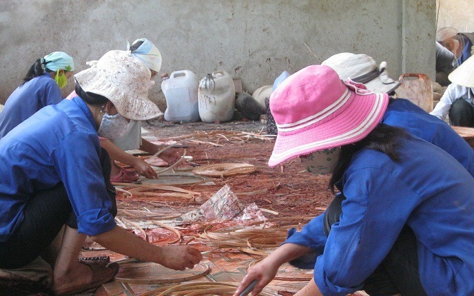 Thanh Hóa: 2.078 doanh nghiệp thành lập mới giải quyết việc làm cho hơn 41.500 lao động