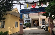 Sở Giao thông vận tải Thanh Hóa bị phê bình vì tham mưu không chuẩn