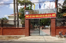 Thanh Hóa: Xôn xao nữ sinh lớp 7 bị hiệu trưởng “ép” chuyển lớp