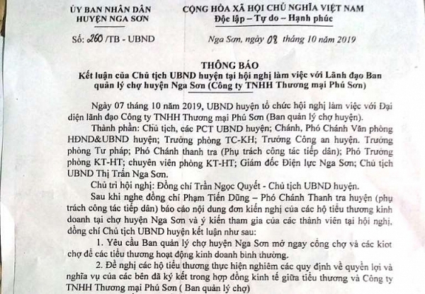 thanh hoa tang phi bat thuong tieu thuong cho nga son cau cuu ubnd huyen