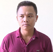 Thanh Hóa: Bắt gọn đối tượng trộm cắp chuyên nghiệp