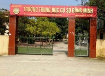 Phụ huynh bức xúc vì trường thu tiền hỗ trợ xăng xe cho giáo viên