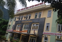 Chuyển hồ sơ sang công an vụ lãnh đạo bệnh viện bị tố nhận tiền chạy việc