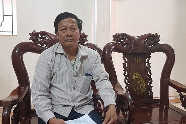 truong cao dang o thanh hoa bi trom hon 500 trieu ngoai so sach