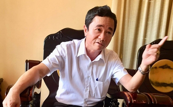 truong cao dang o thanh hoa bi trom hon 500 trieu ngoai so sach