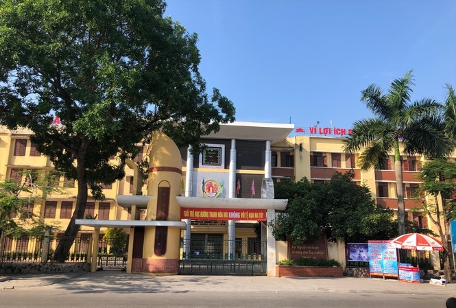 Thanh Hóa sẽ gặp khó khi tự chủ giáo dục?